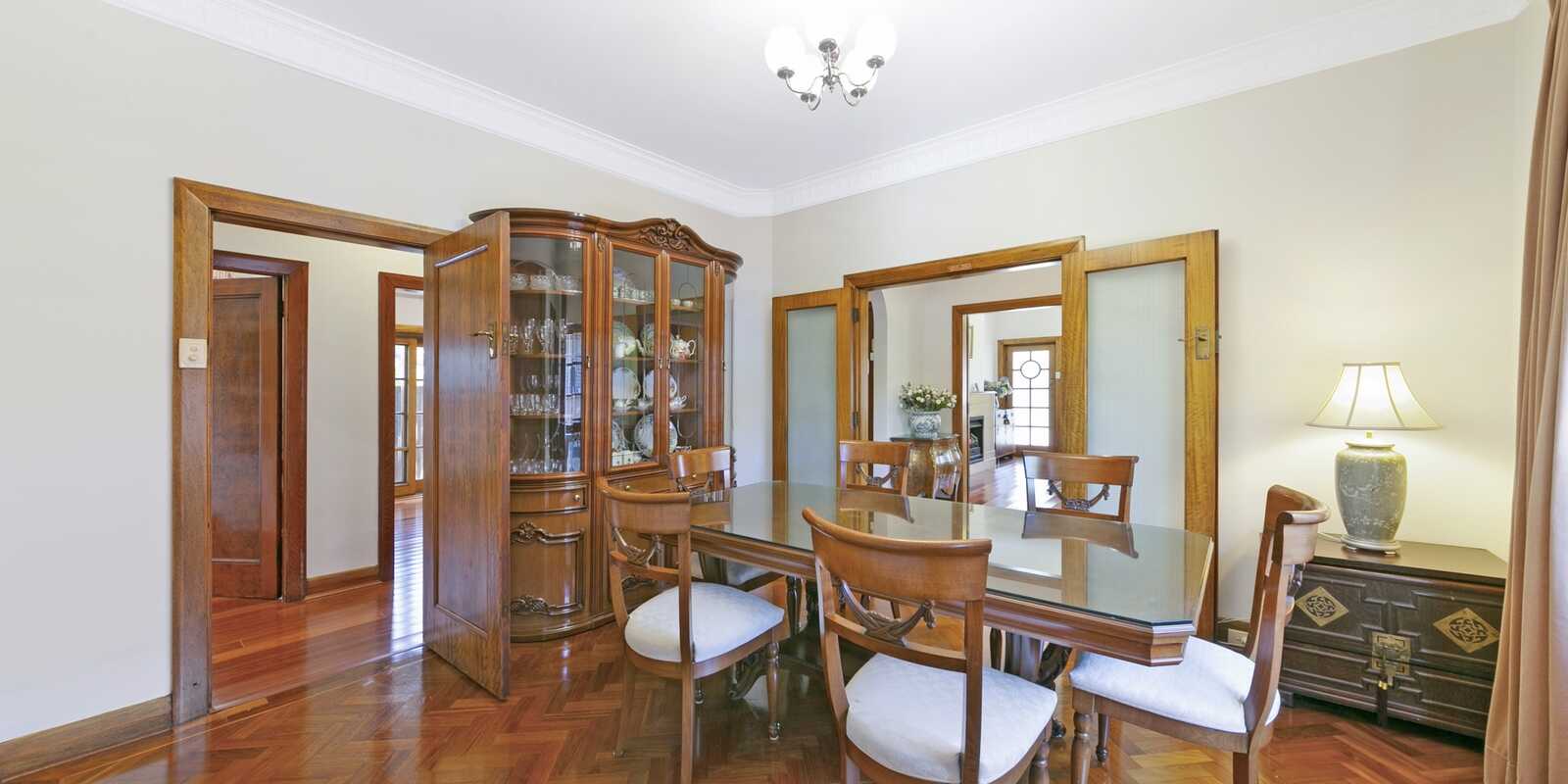 6 HYDEBRAE STREET Strathfield 6 HYDEBRAE STREET Strathfield