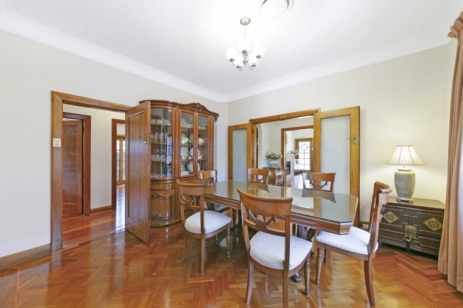 6 HYDEBRAE STREET Strathfield 6 HYDEBRAE STREET Strathfield