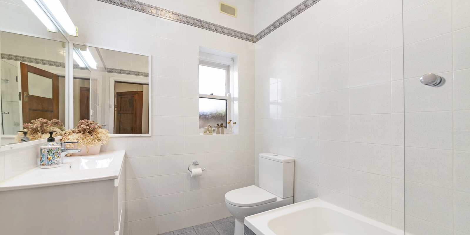 6 HYDEBRAE STREET Strathfield 6 HYDEBRAE STREET Strathfield