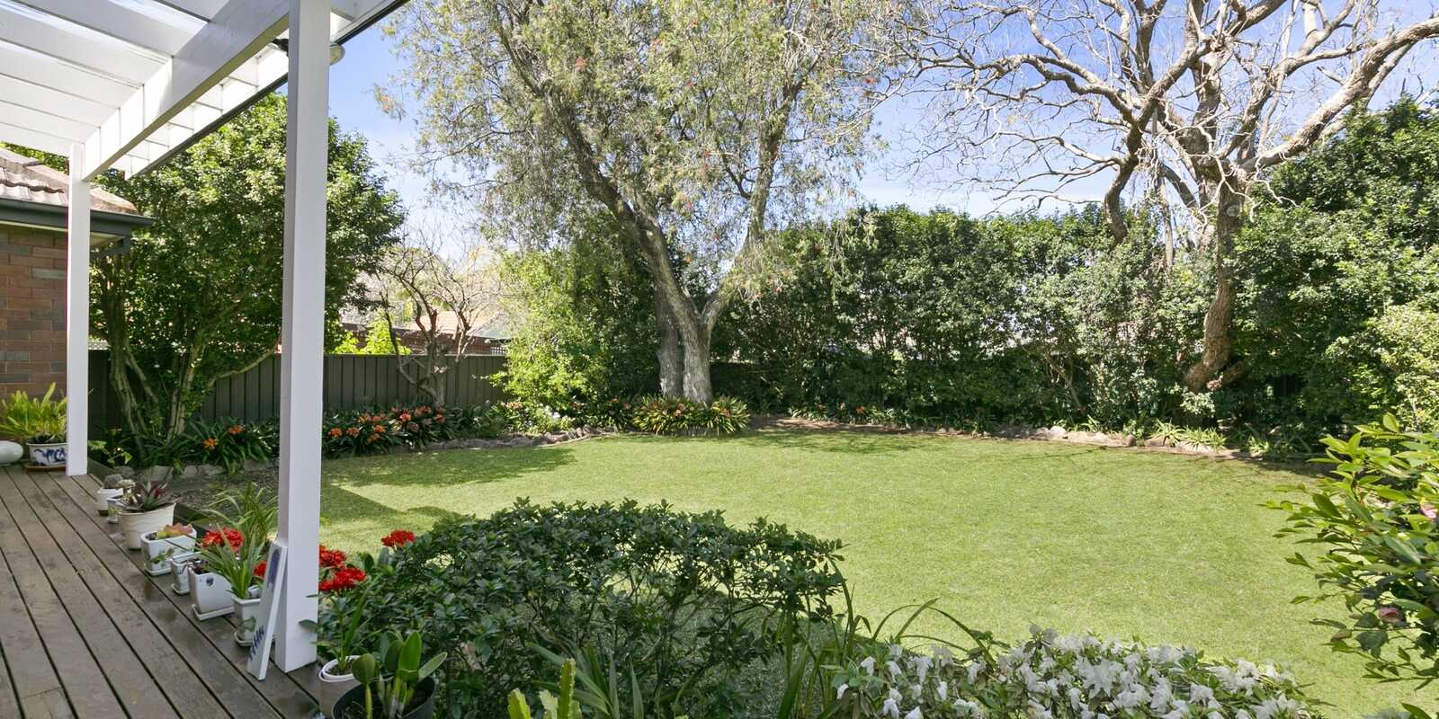 6 HYDEBRAE STREET Strathfield 6 HYDEBRAE STREET Strathfield