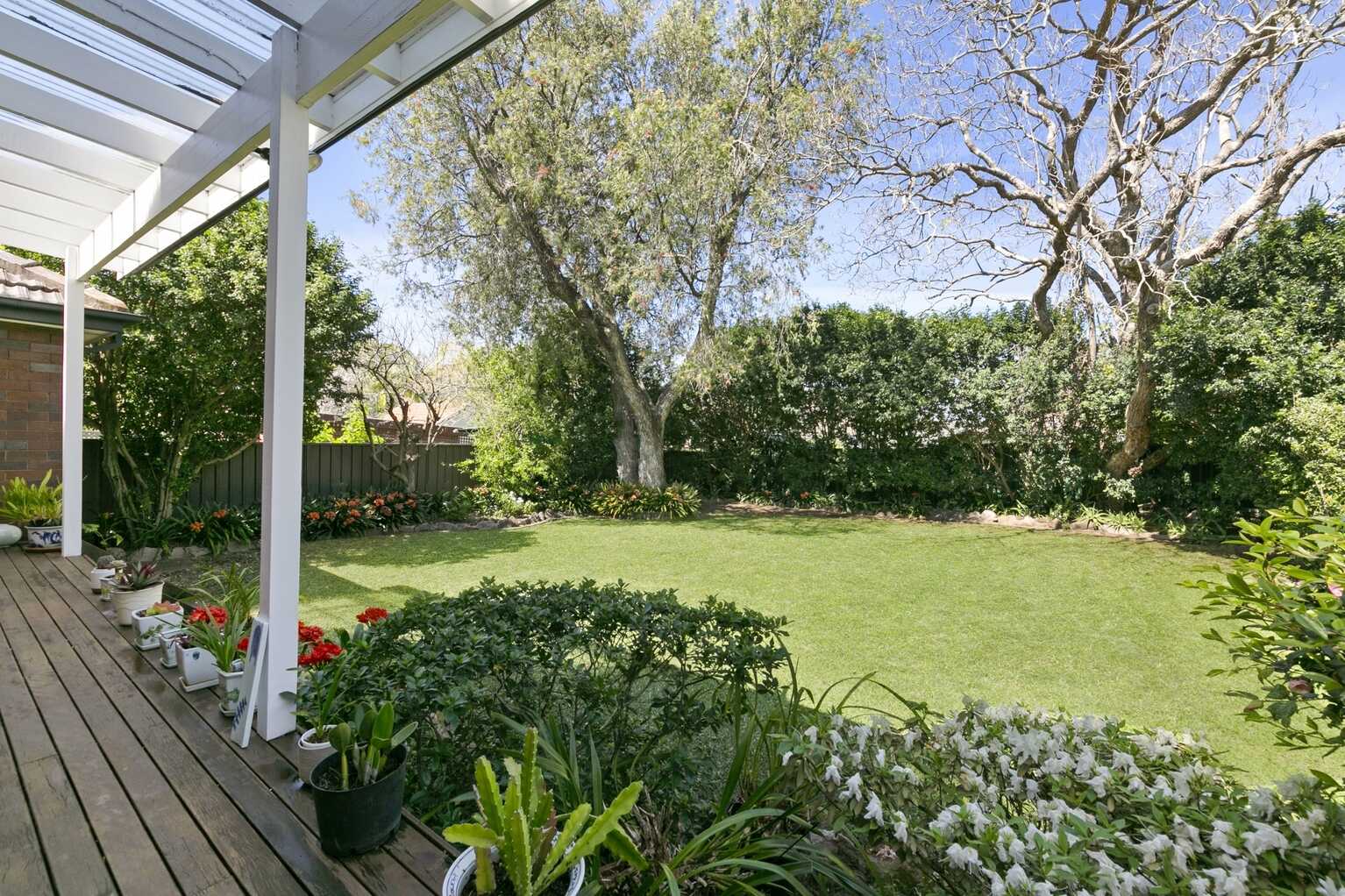 6 HYDEBRAE STREET Strathfield 6 HYDEBRAE STREET Strathfield