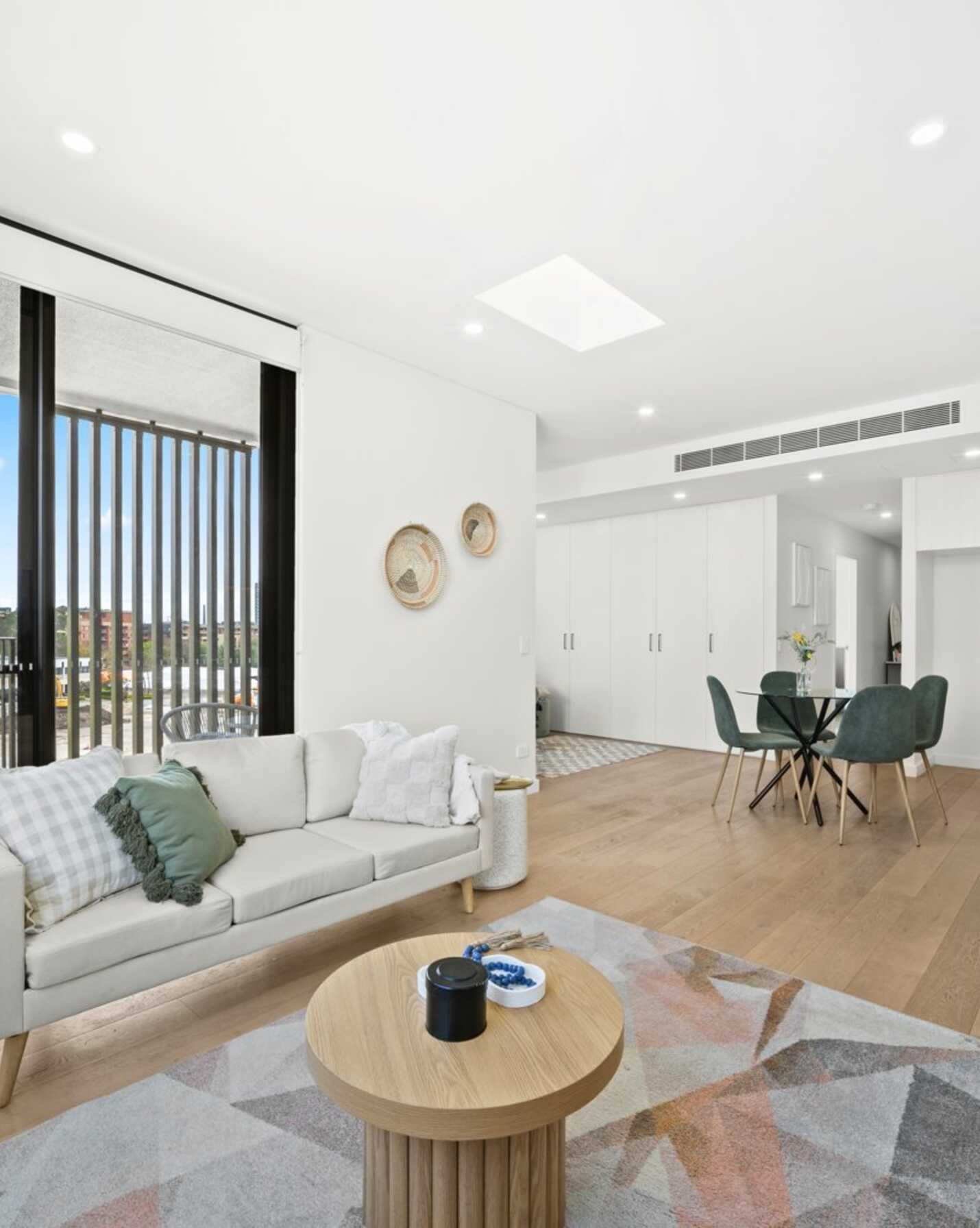 420/153 Mitchell Road Erskineville, Erskineville - Image 1