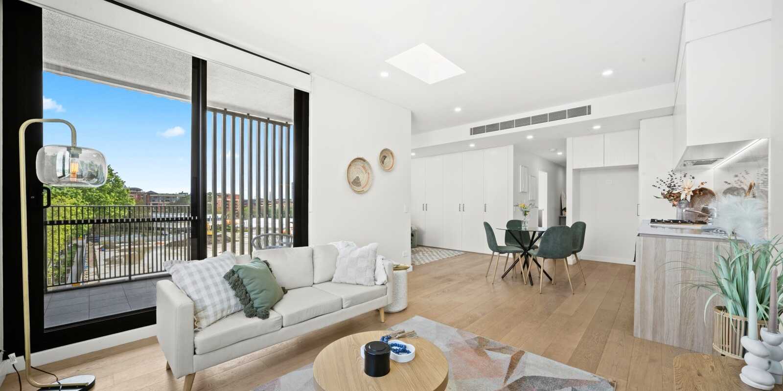 420/153 Mitchell Road Erskineville