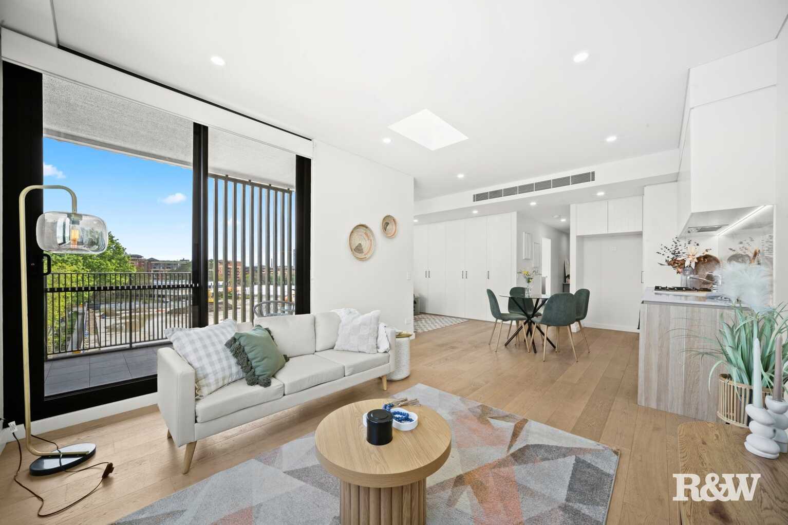 420/153 Mitchell Road Erskineville
