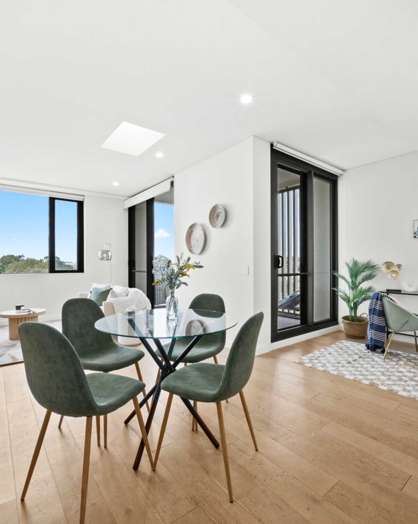 420/153 Mitchell Road Erskineville, Erskineville - Thumbnail 2