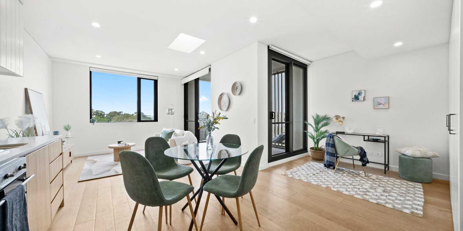 420/153 Mitchell Road Erskineville