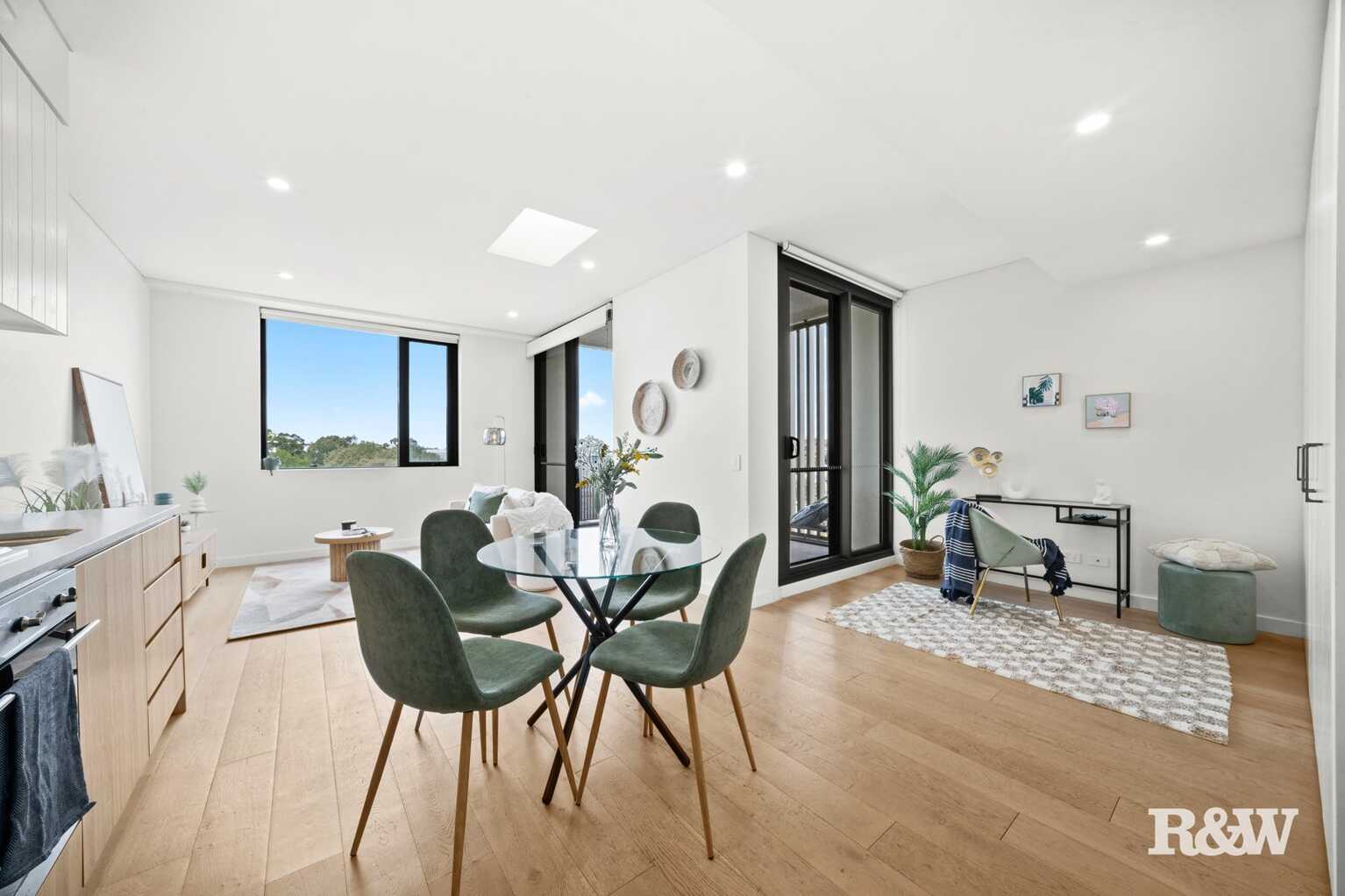 420/153 Mitchell Road Erskineville