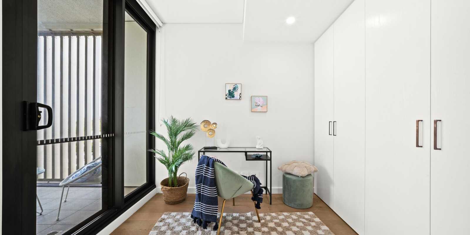 420/153 Mitchell Road Erskineville