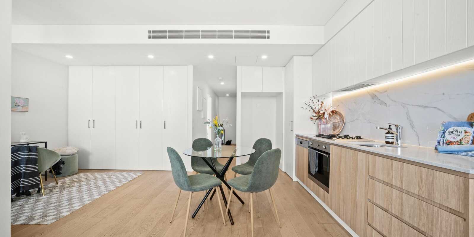 420/153 Mitchell Road Erskineville