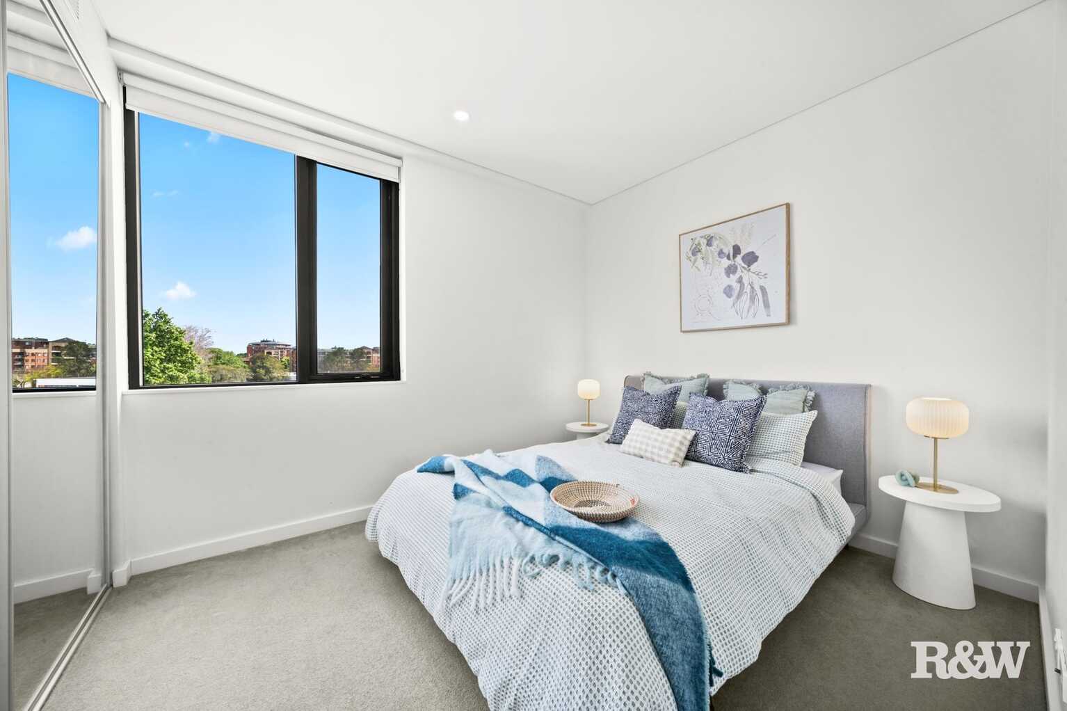 420/153 Mitchell Road Erskineville