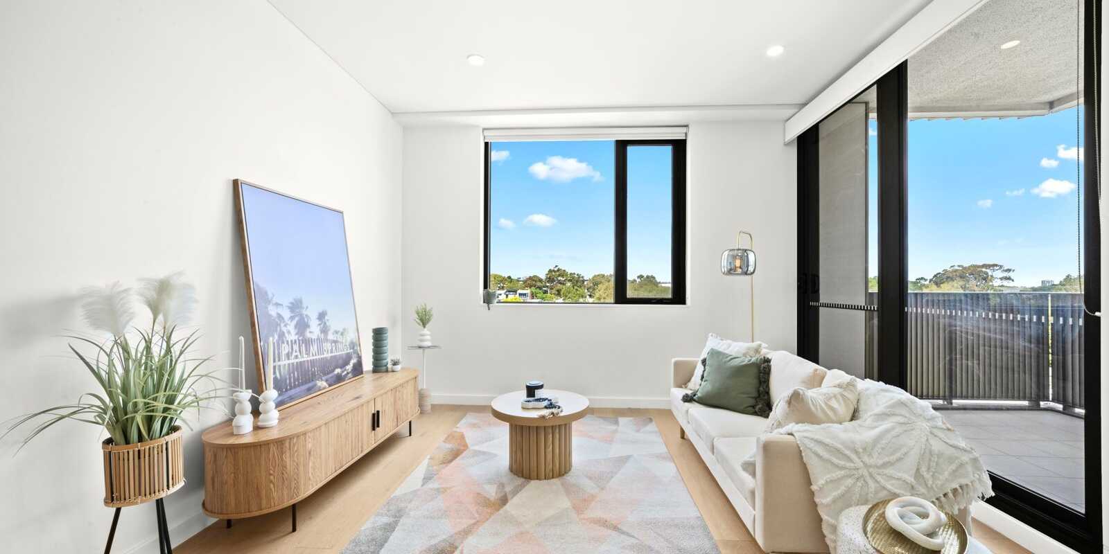 420/153 Mitchell Road Erskineville