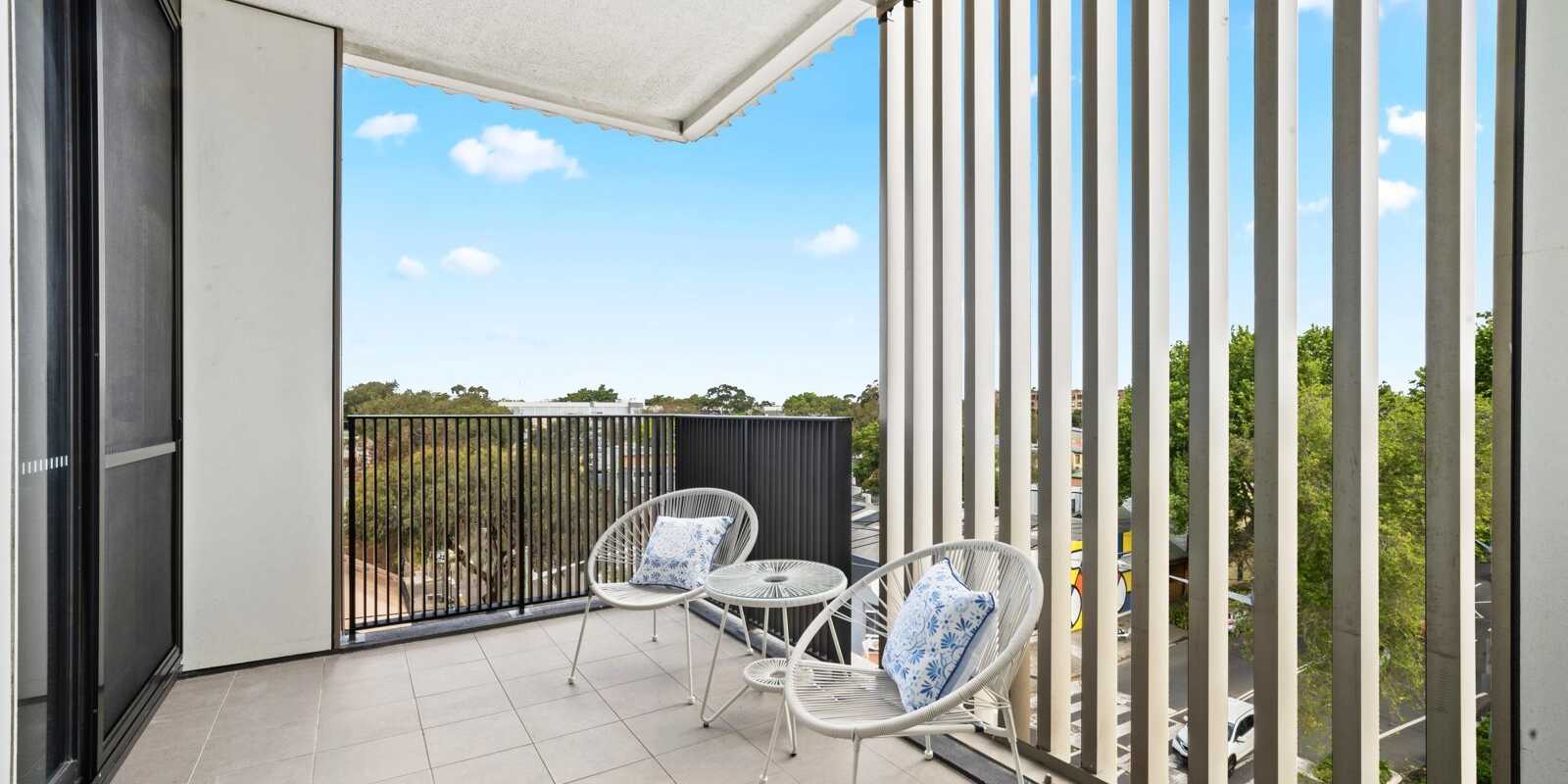 420/153 Mitchell Road Erskineville