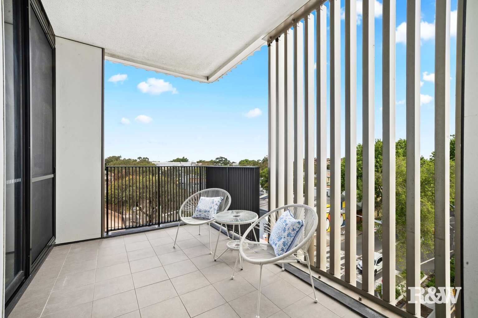 420/153 Mitchell Road Erskineville