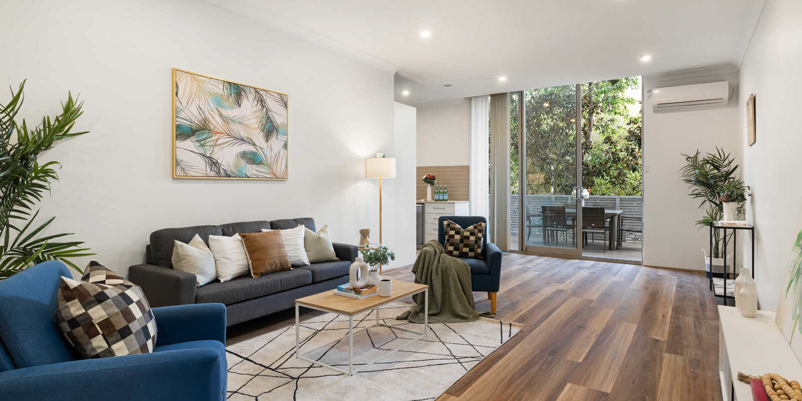 G04/9-11 Wollongong Road Arncliffe G04/9-11 Wollongong Road Arncliffe