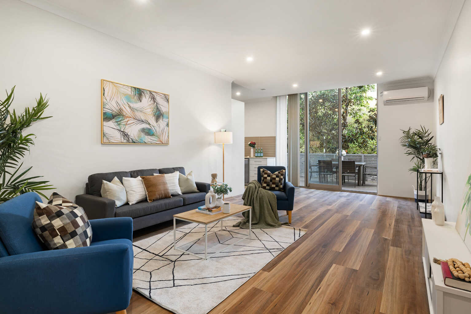 G04/9-11 Wollongong Road Arncliffe G04/9-11 Wollongong Road Arncliffe