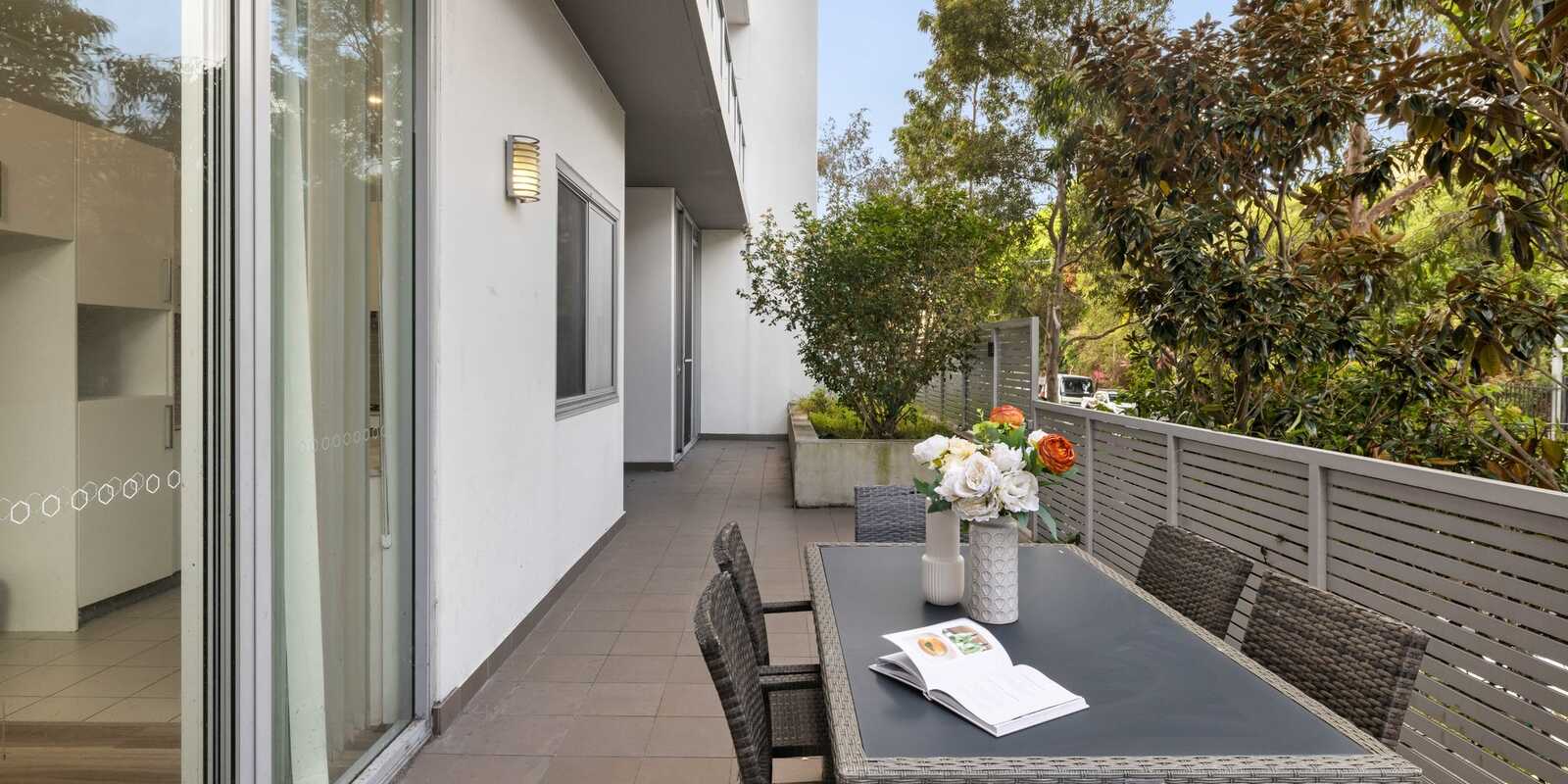 G04/9-11 Wollongong Road Arncliffe G04/9-11 Wollongong Road Arncliffe