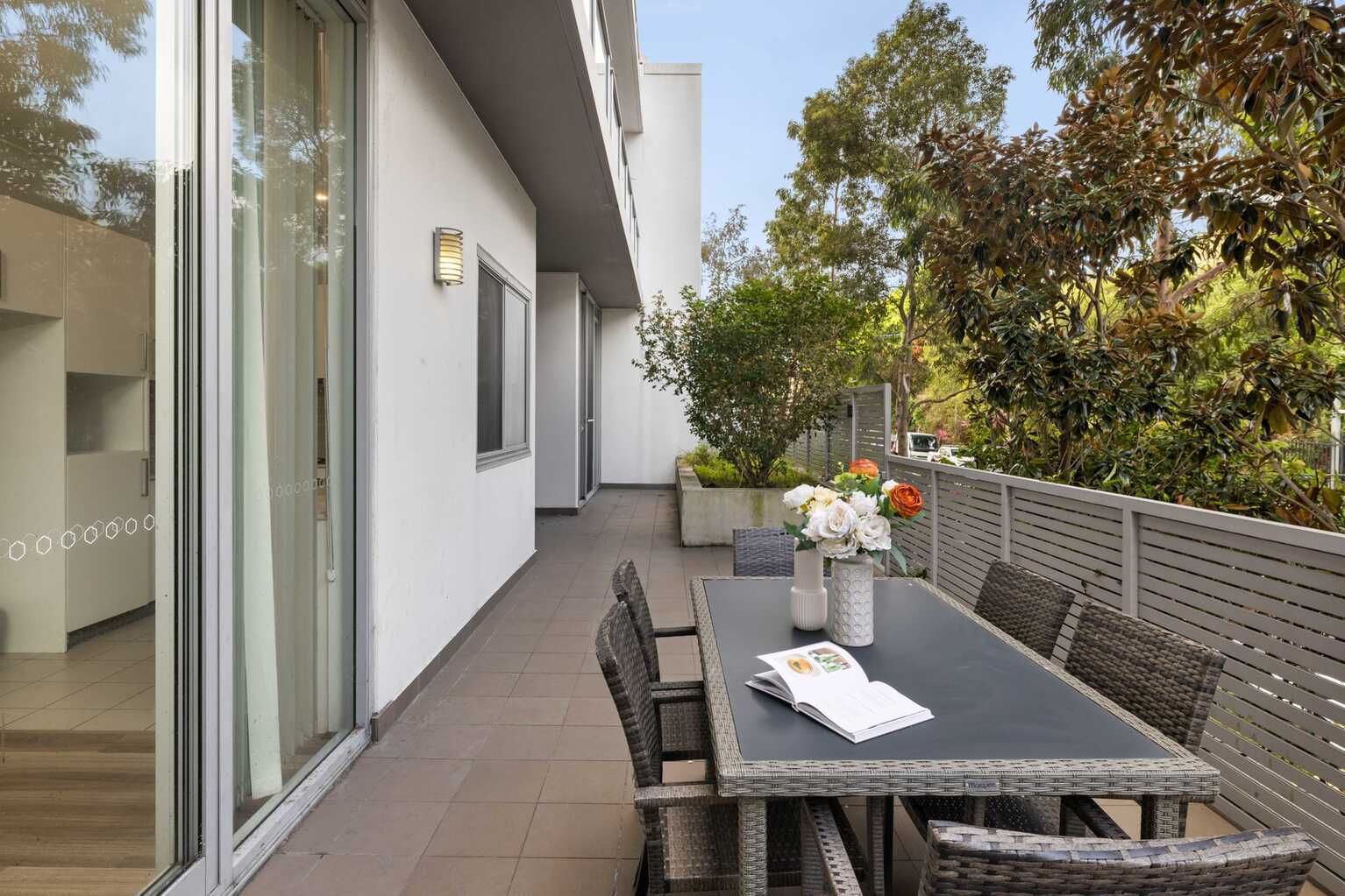 G04/9-11 Wollongong Road Arncliffe G04/9-11 Wollongong Road Arncliffe