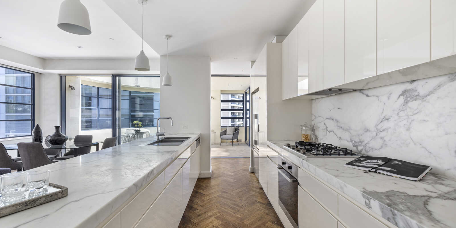 715/46-48 Riley Street Woolloomooloo