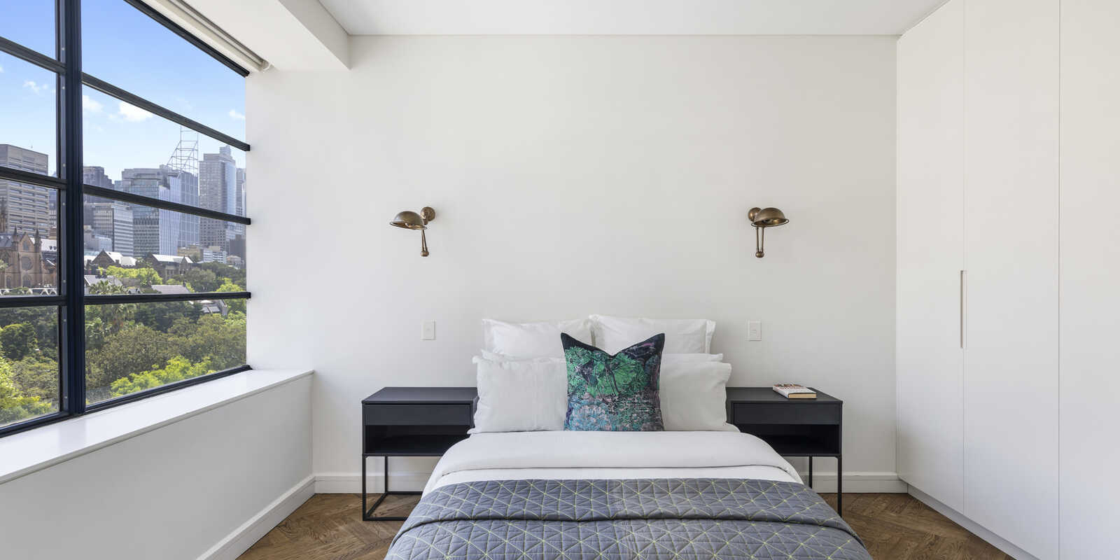 715/46-48 Riley Street Woolloomooloo
