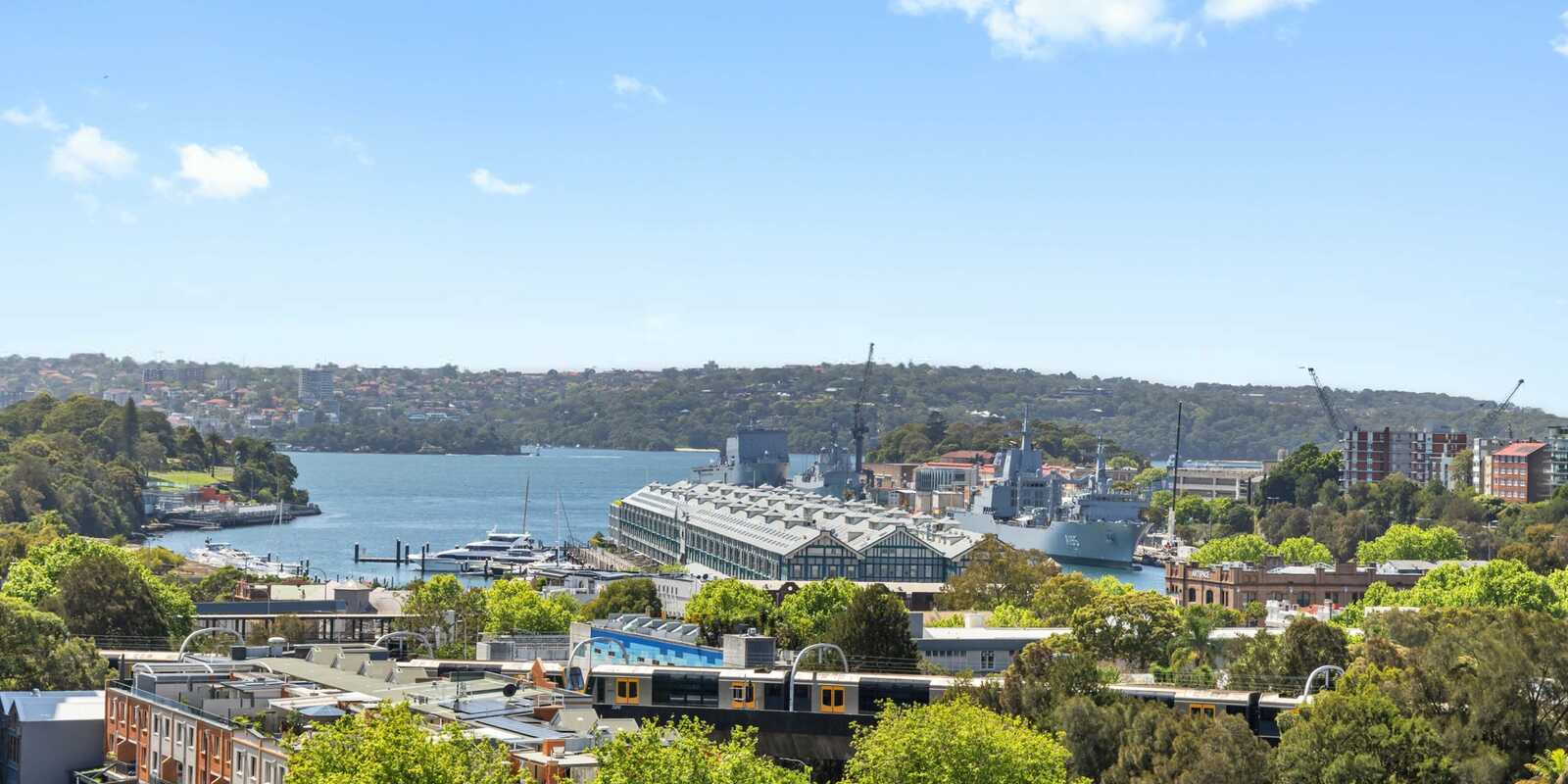 715/46-48 Riley Street Woolloomooloo