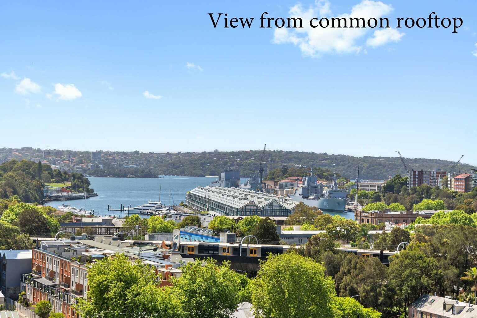 715/46-48 Riley Street Woolloomooloo