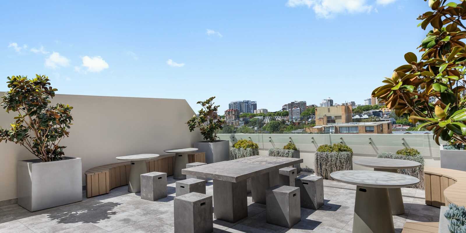 715/46-48 Riley Street Woolloomooloo
