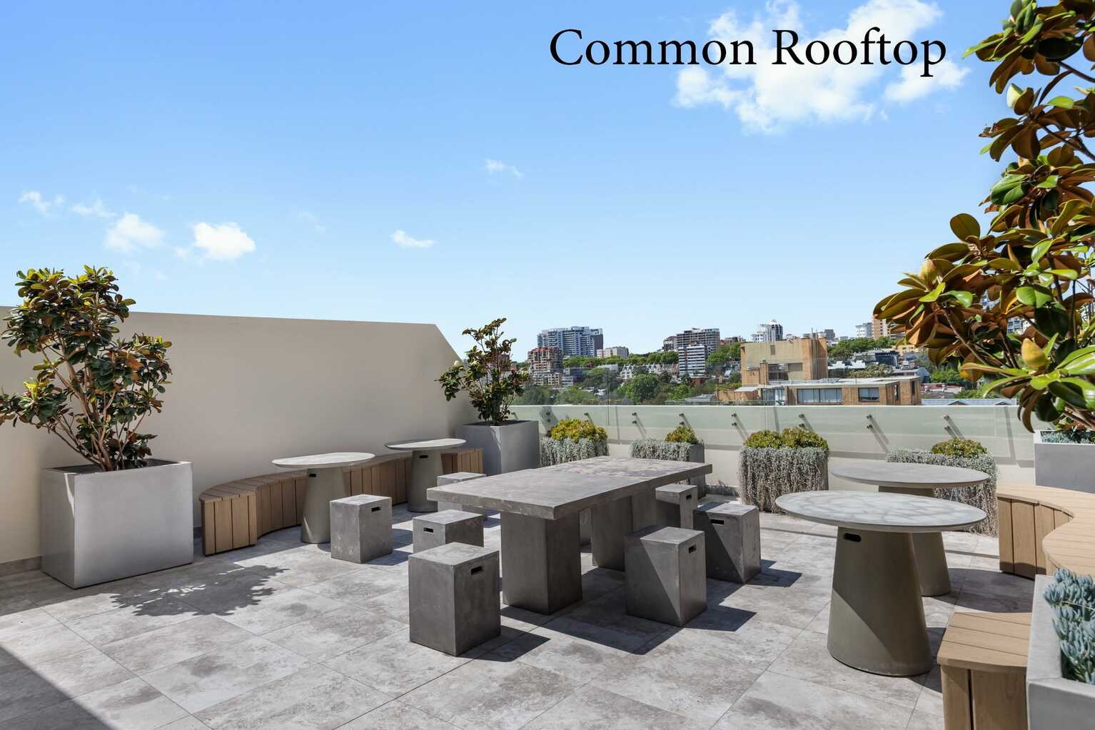 715/46-48 Riley Street Woolloomooloo