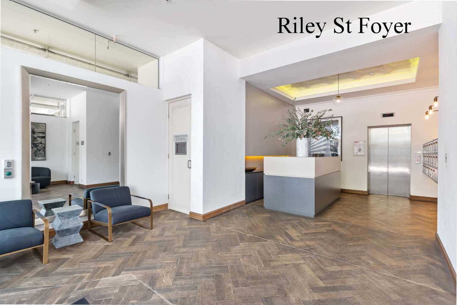 715/46-48 Riley Street Woolloomooloo