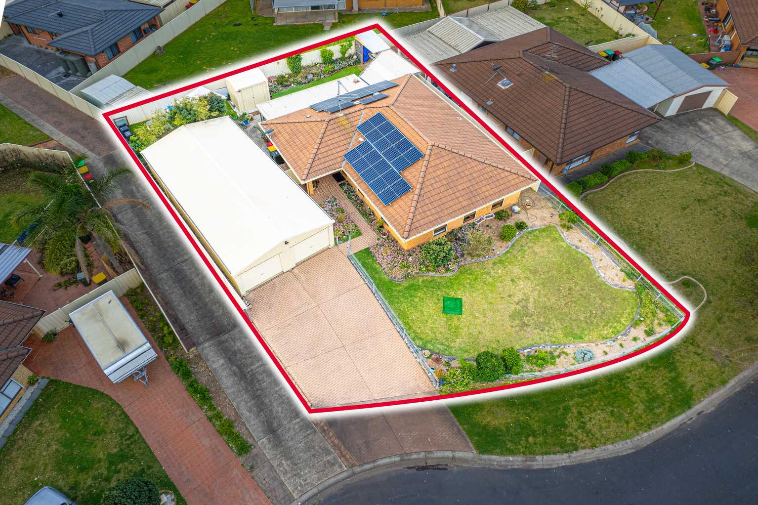15 Dibbler Place St Helens Park