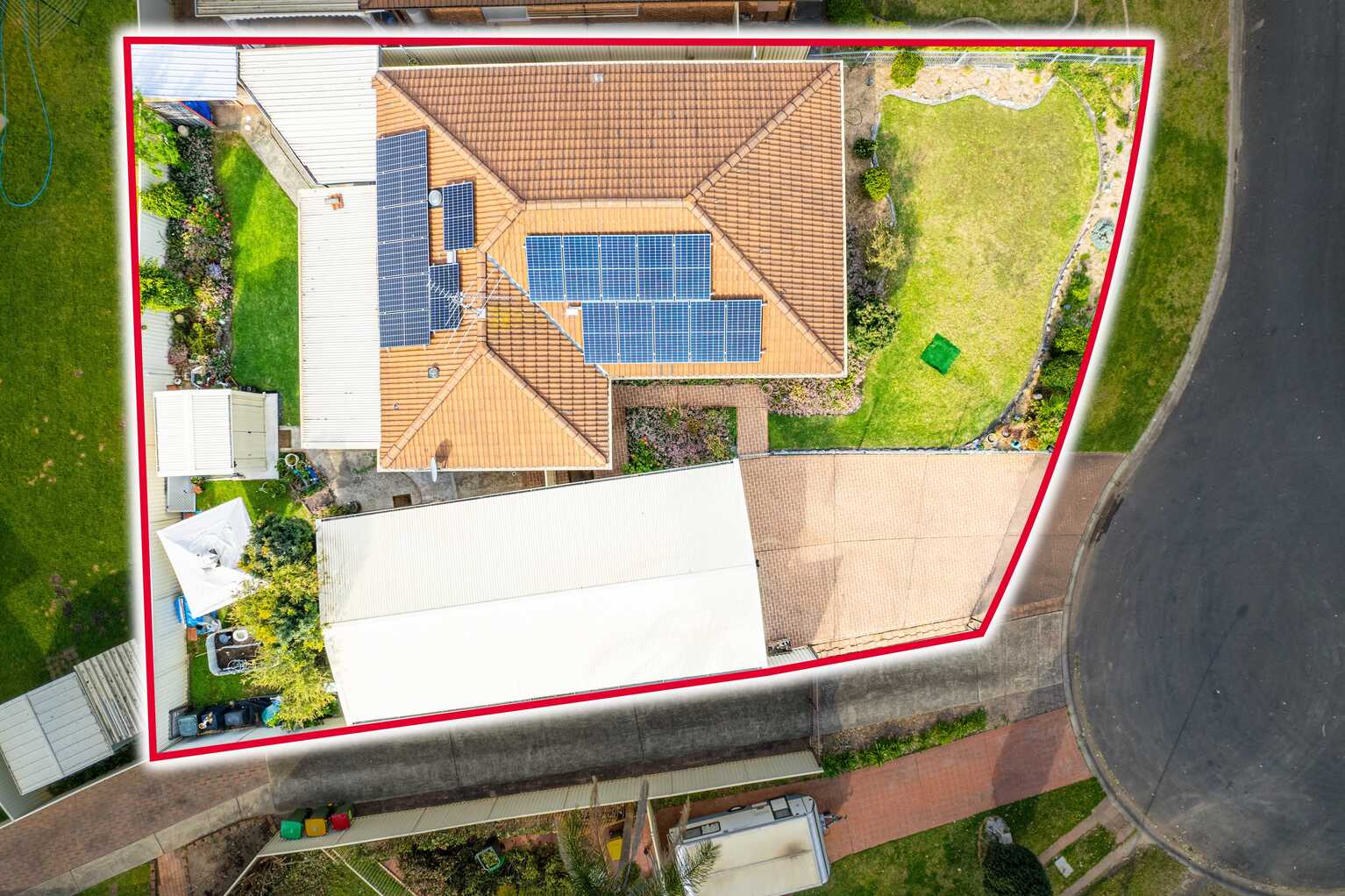 15 Dibbler Place St Helens Park