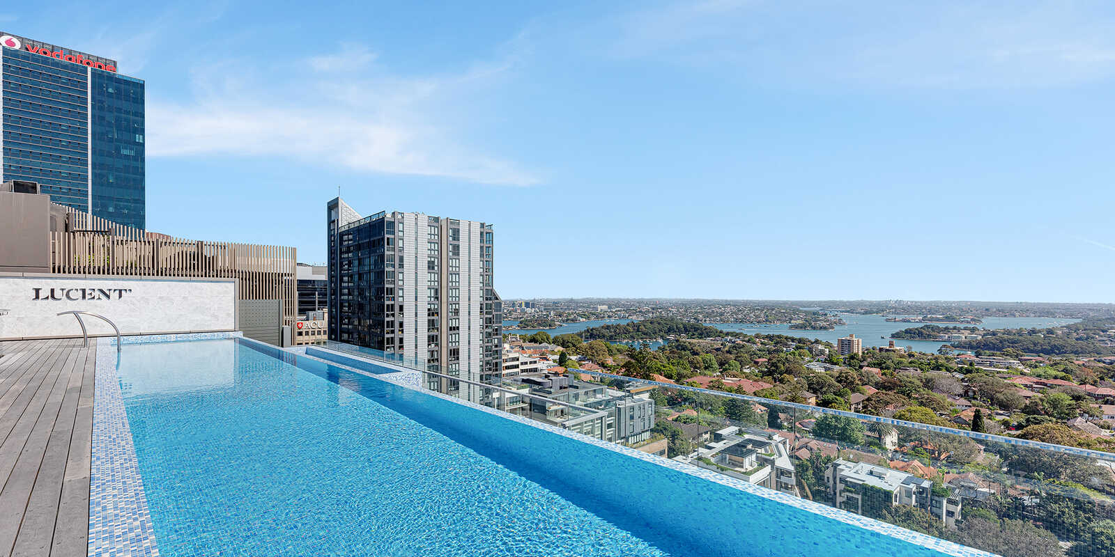 213/225 Pacific Highway North Sydney 213/225 Pacific Highway North Sydney