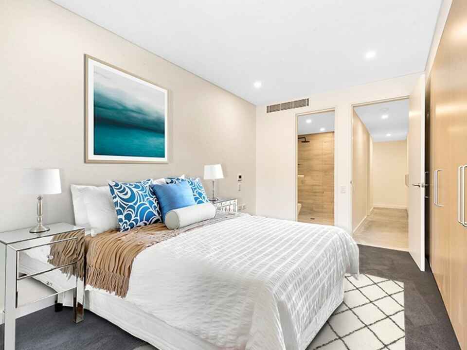 213/12 Marsden Street Camperdown