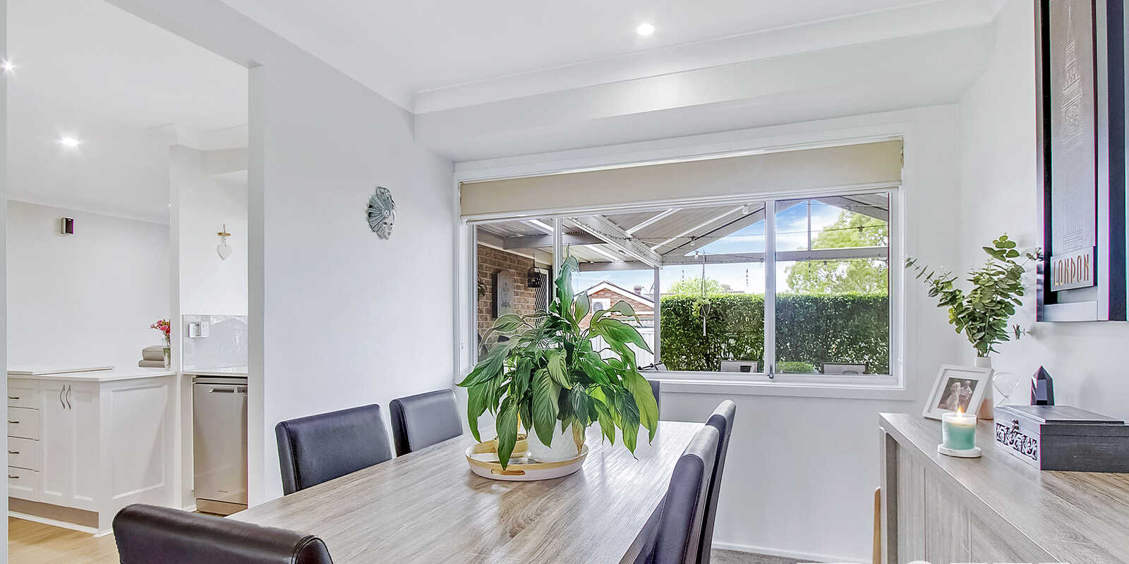 6 Pecos Close St Clair 6 Pecos Close St Clair