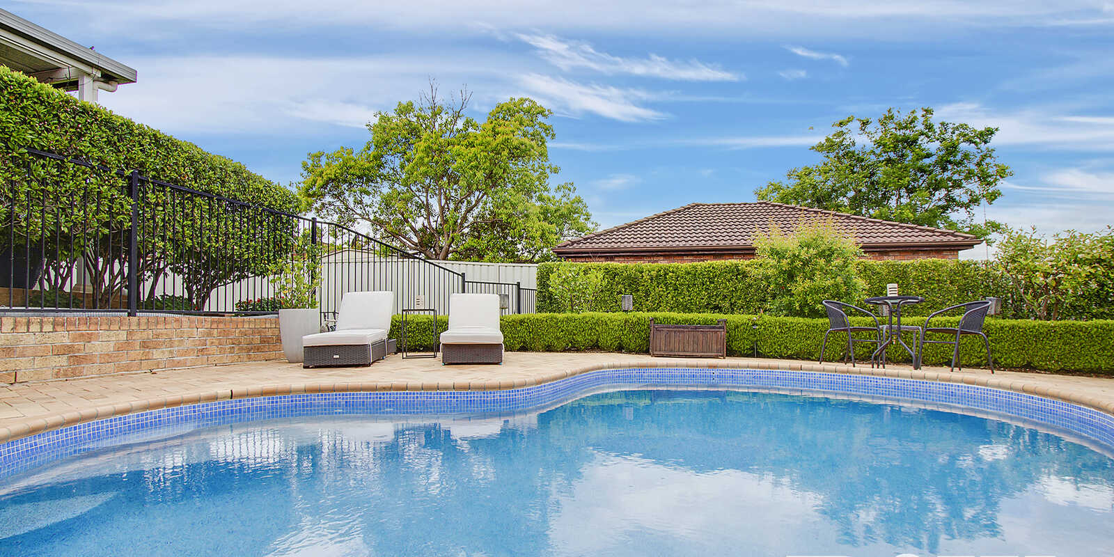 6 Pecos Close St Clair 6 Pecos Close St Clair