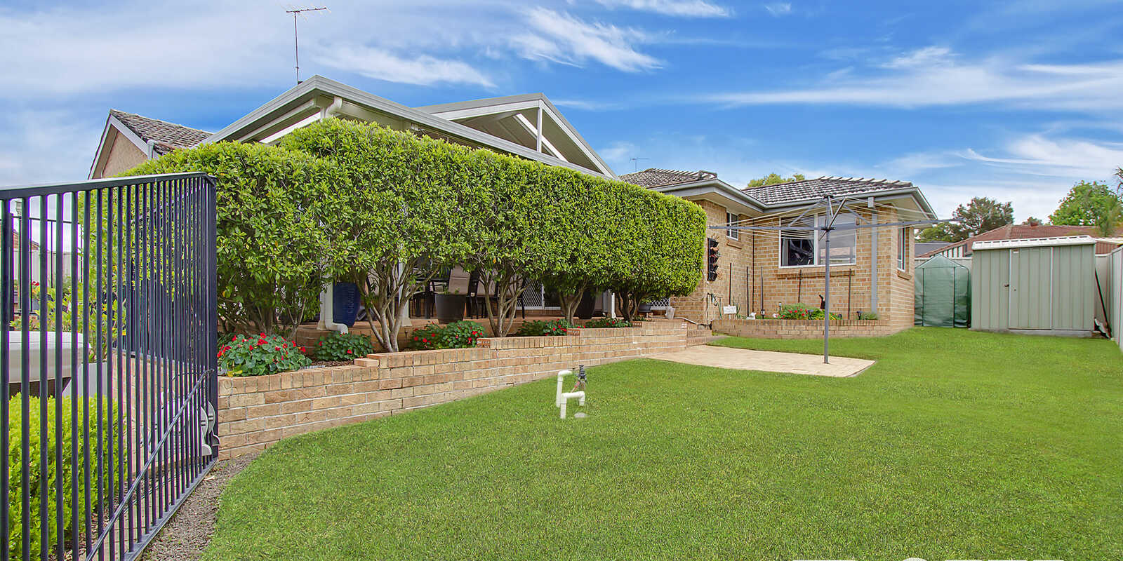 6 Pecos Close St Clair 6 Pecos Close St Clair