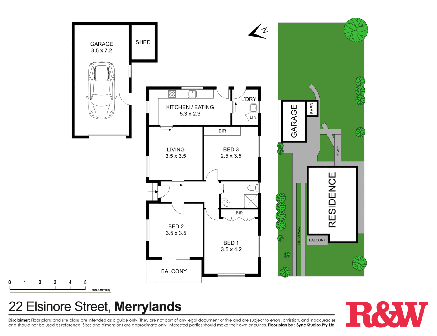 22 Elsinore Street Merrylands 22 Elsinore Street Merrylands