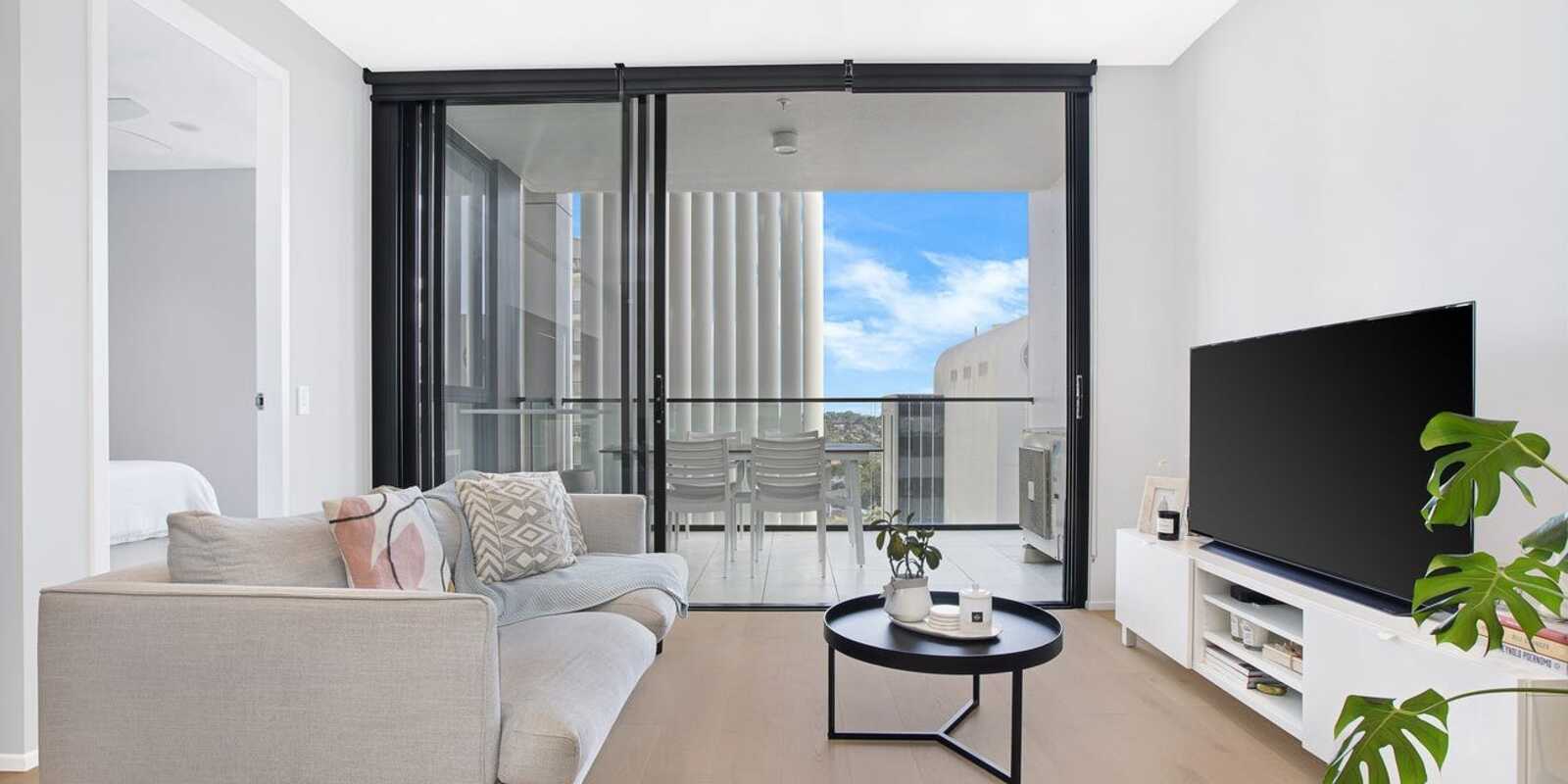 908/109 Oxford Street Bondi Junction 908/109 Oxford Street Bondi Junction
