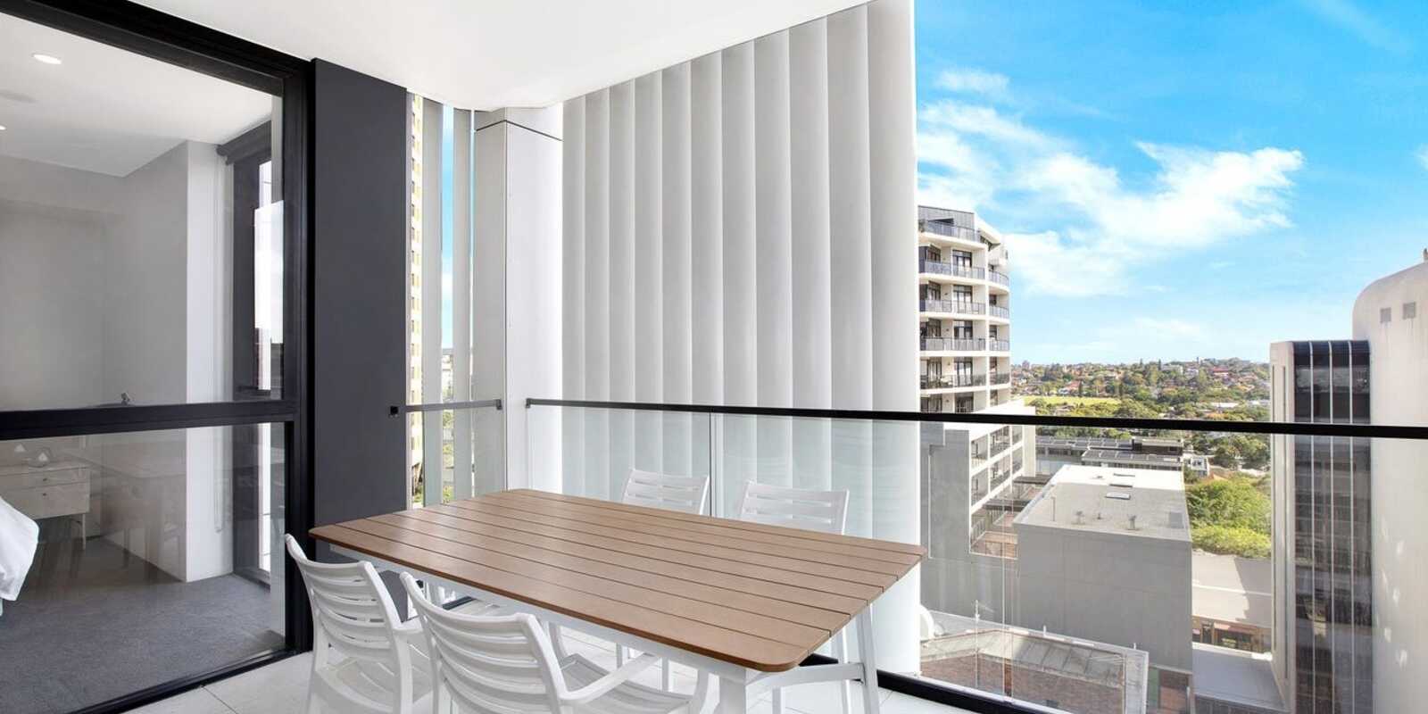 908/109 Oxford Street Bondi Junction 908/109 Oxford Street Bondi Junction
