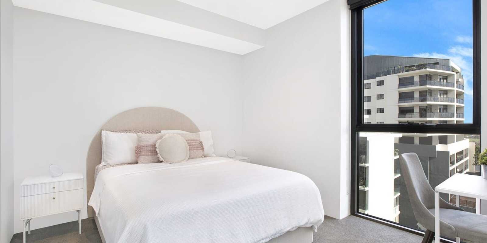 908/109 Oxford Street Bondi Junction 908/109 Oxford Street Bondi Junction