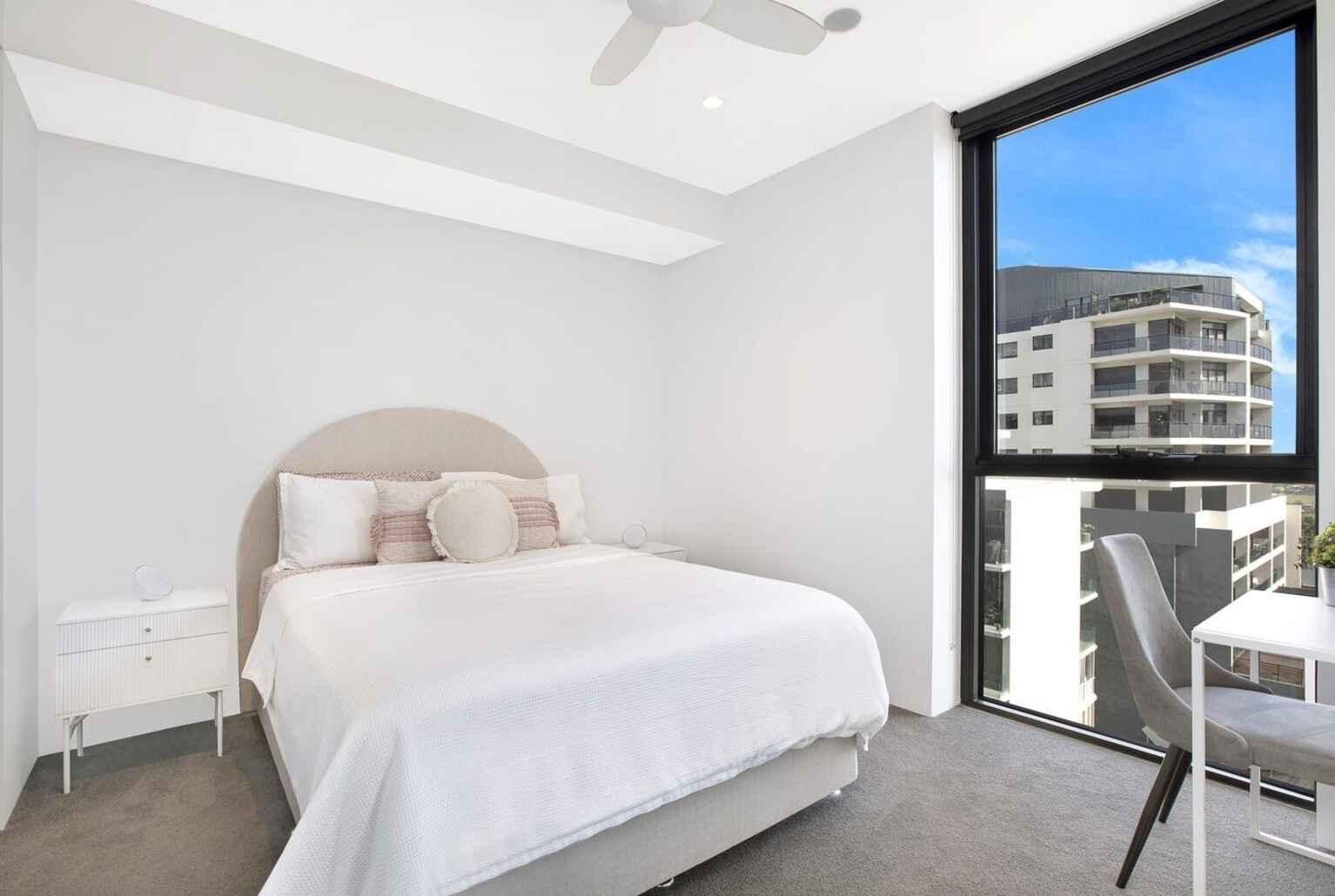 908/109 Oxford Street Bondi Junction 908/109 Oxford Street Bondi Junction