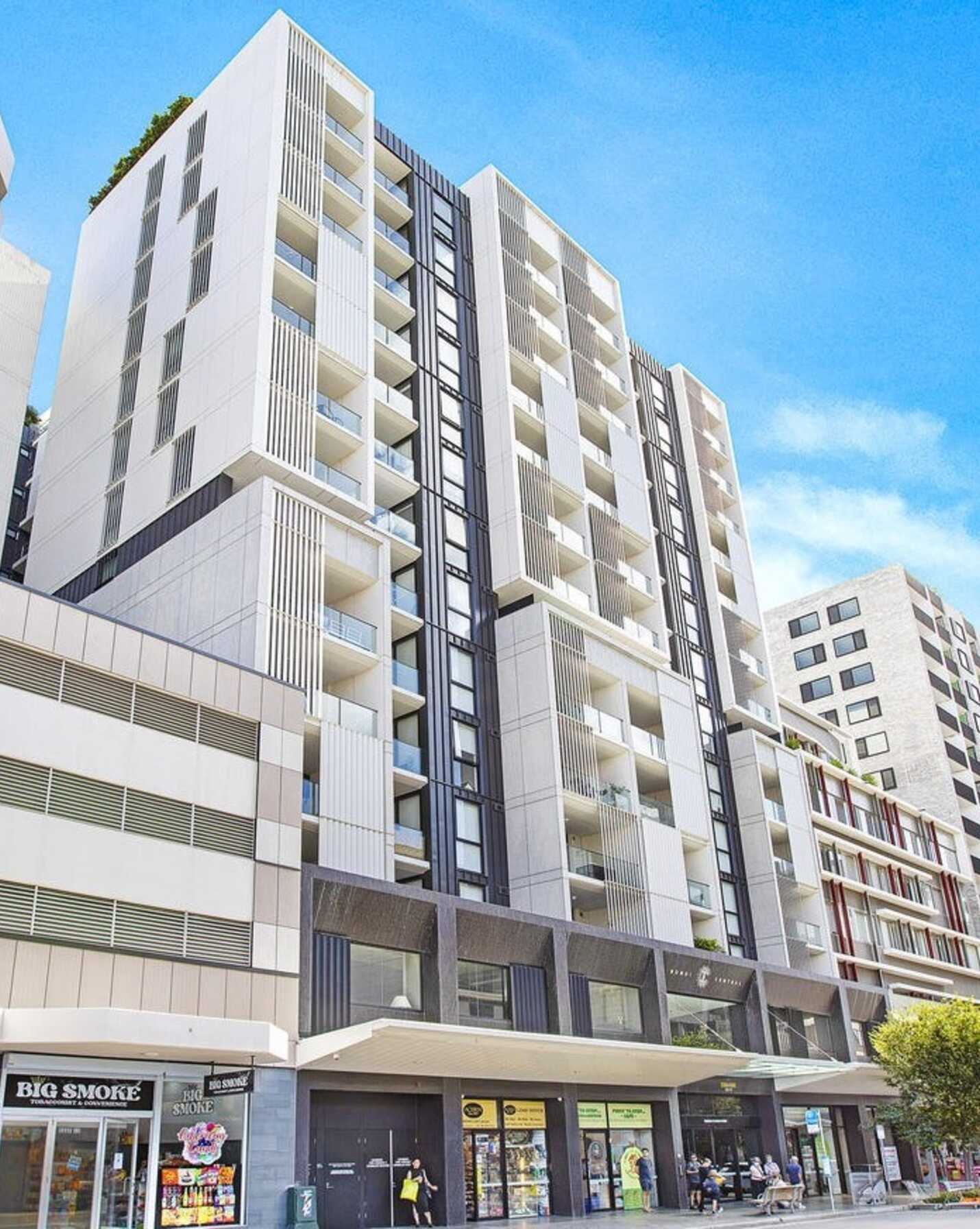 908/109 Oxford Street Bondi Junction, Junction - Thumbnail 8