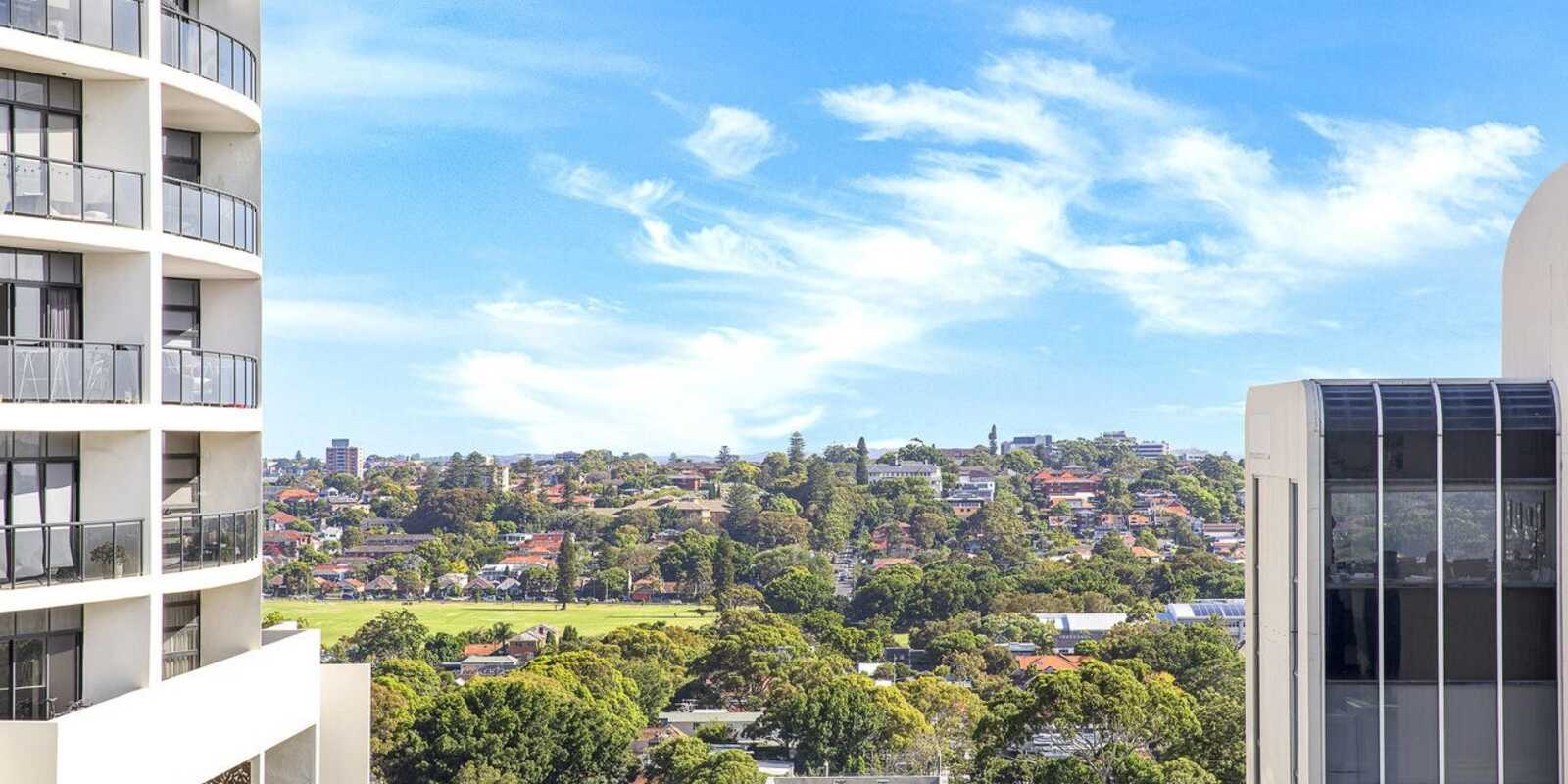 908/109 Oxford Street Bondi Junction 908/109 Oxford Street Bondi Junction