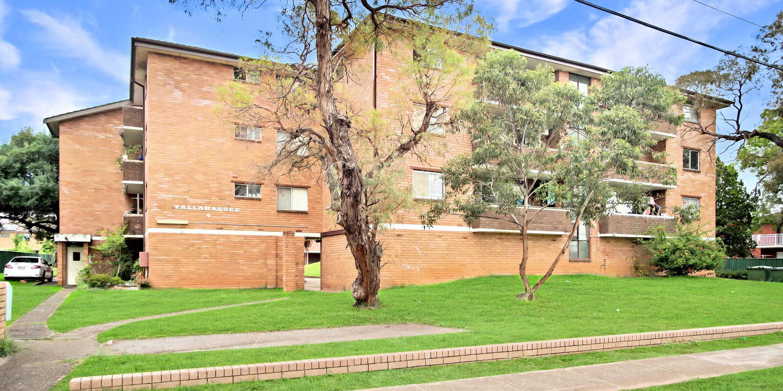 20/4-8 St Johns Road, Cabramatta 20/4-8 St Johns Road, Cabramatta