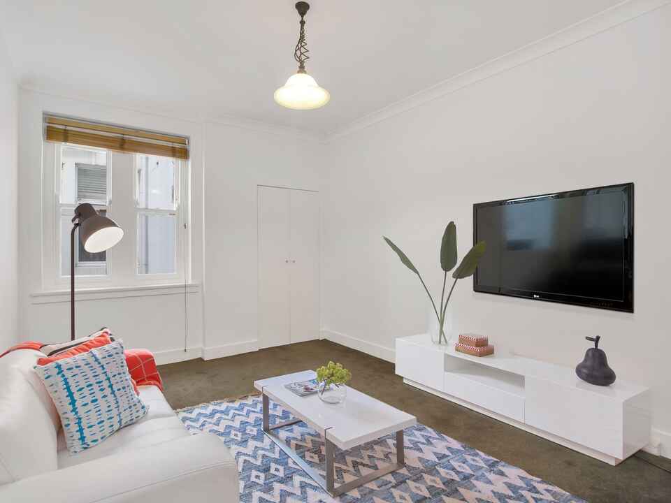 12/9 Wylde Street Potts Point