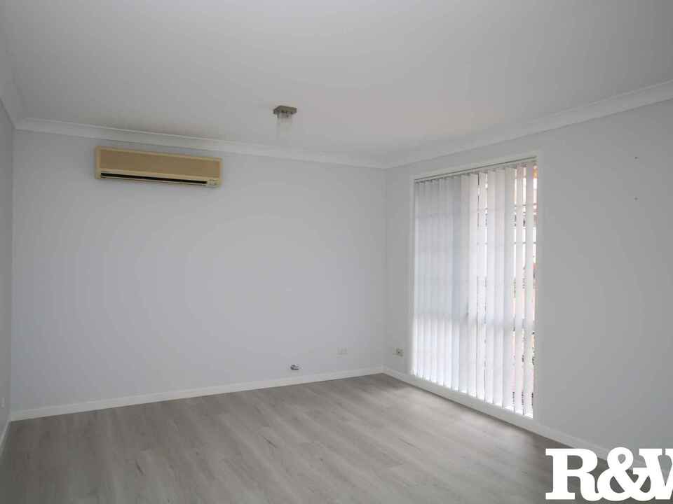 50 John Street Rooty Hill