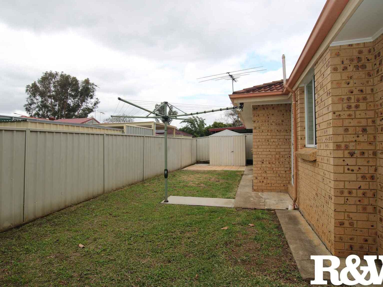 50 John Street Rooty Hill