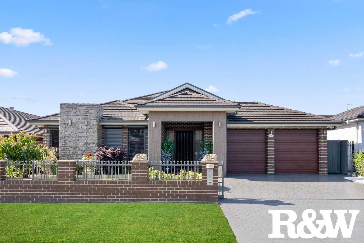 5 Capuchin Way Plumpton 5 Capuchin Way Plumpton