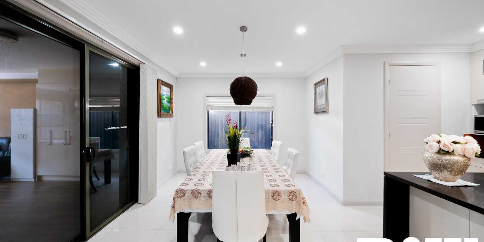 5 Capuchin Way Plumpton 5 Capuchin Way Plumpton