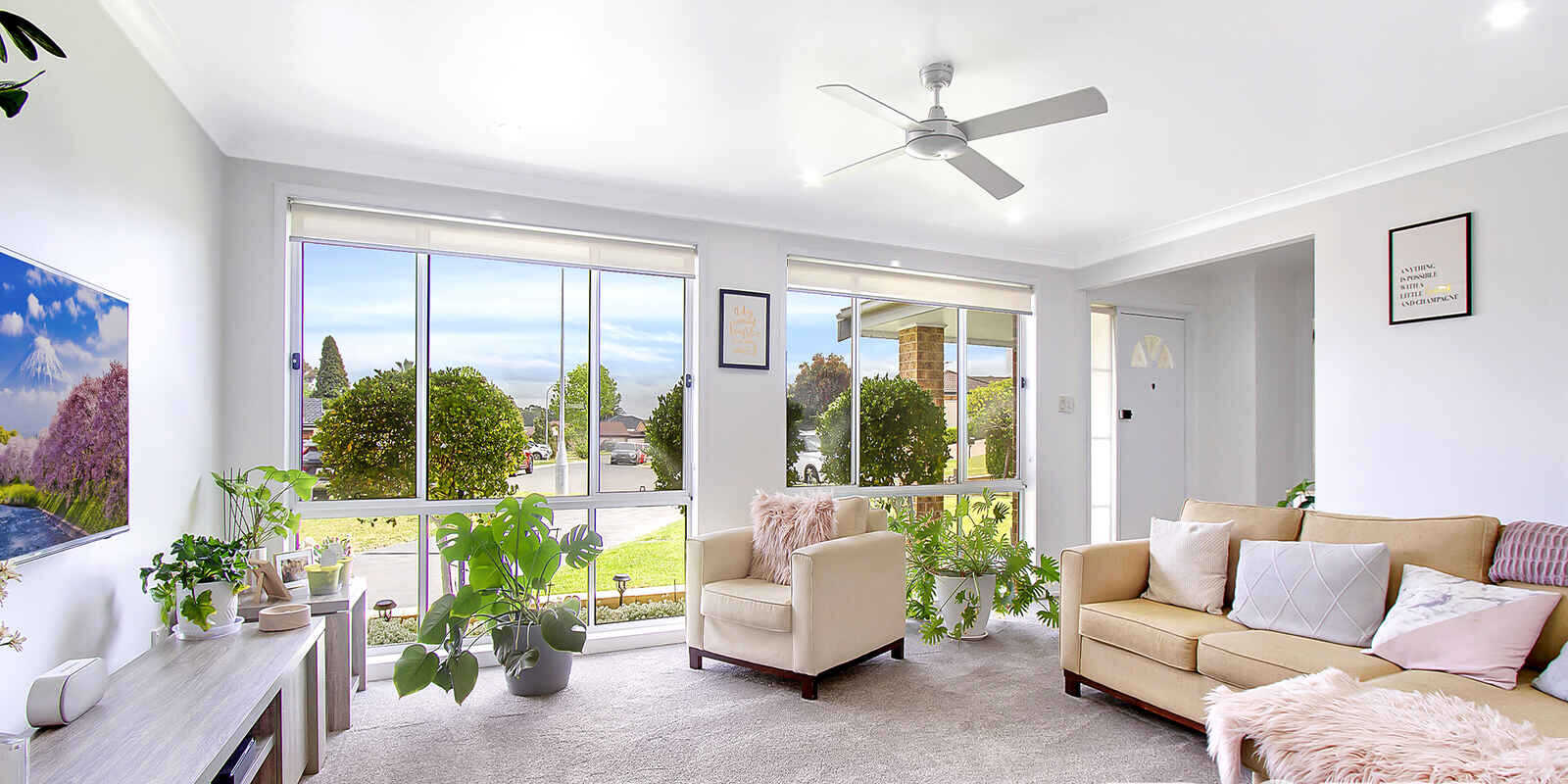 6 Pecos Close St Clair