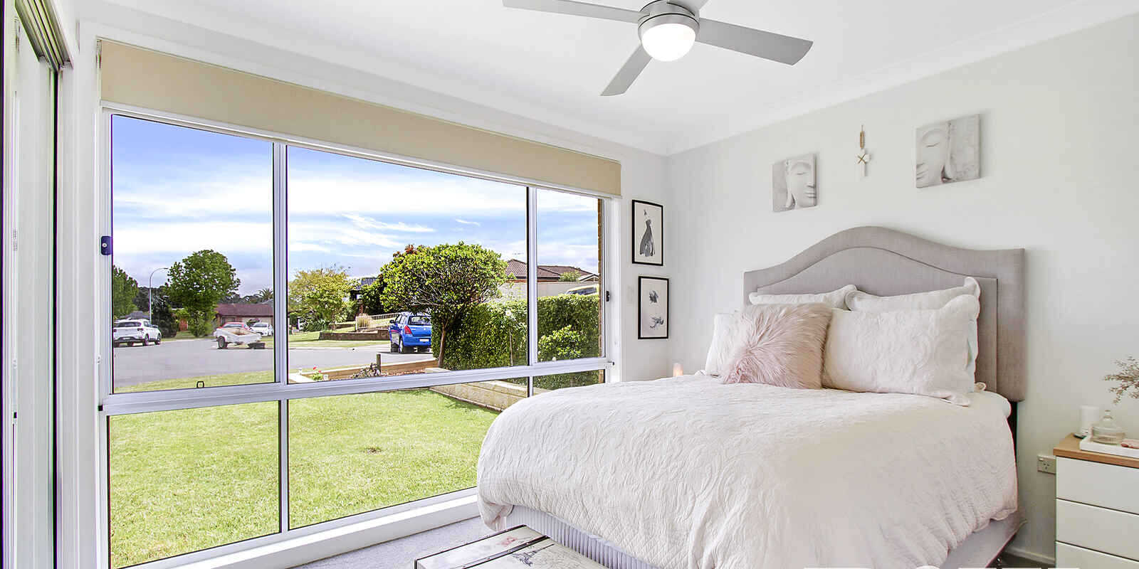 6 Pecos Close St Clair